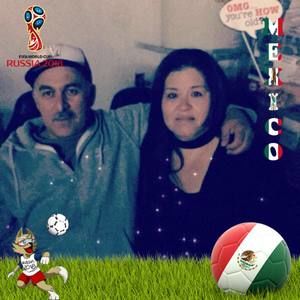 Meet your Posher, Manuela